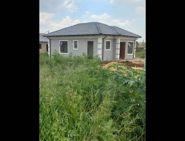 2 BEDROOM HOUSE FOR SALE IN REIGERPARK
